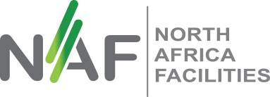 North Africa Facilities logo